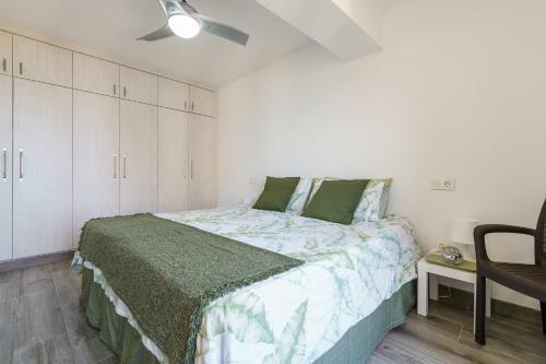 Apartamento Malagasuite Sea Views