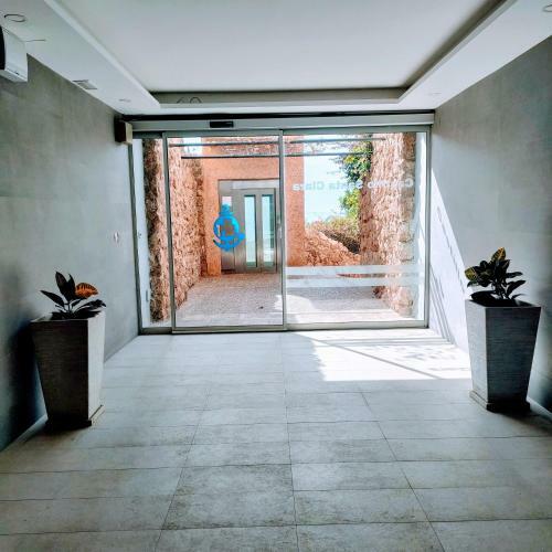 Apartamento Castillo De Santa Clara Luz