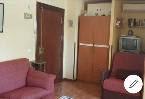 Apartamento Estudio Ideal En Torremolinos