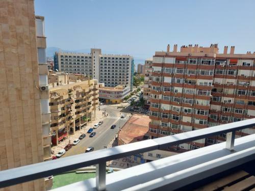 Precioso Apartamento En El Centro Con Terraza