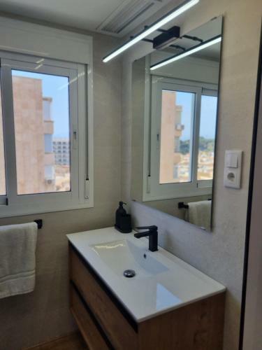 Precioso Apartamento En El Centro Con Terraza