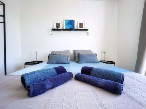Apartamento Azur Arts Lanzarote Lofts