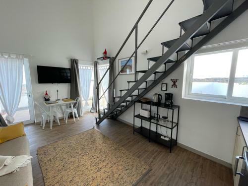 Apartamento Azur Arts Lanzarote Lofts