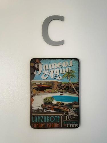 Apartamento Azur Arts Lanzarote Lofts