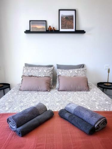 Apartamento Azur Arts Lanzarote Lofts