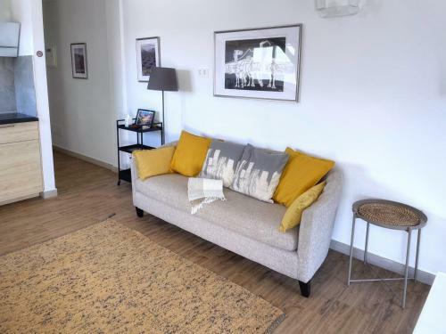 Apartamento Azur Arts Lanzarote Lofts