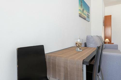 Apartamento El Nogal