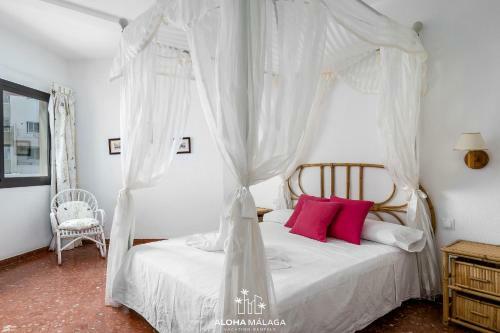 Amaizing Views Apartment, 204torremolinos