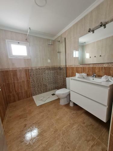 Apartamento El Olivar La Vega de Tetir