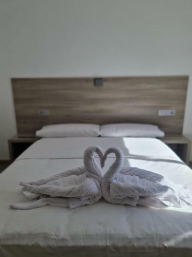 Apartamento El Olivar La Vega de Tetir