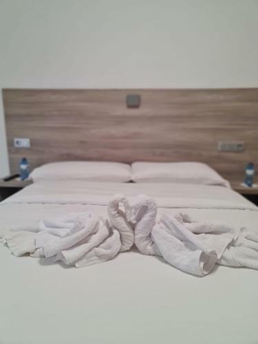 Apartamento El Olivar La Vega de Tetir