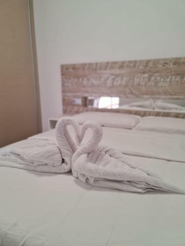 Apartamento El Olivar La Vega de Tetir