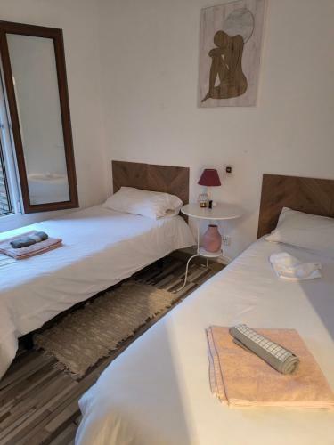 Apartamento Miguel Cervantes 25