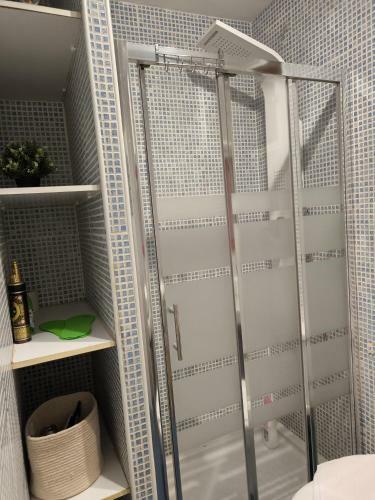 Apartamento Miguel Cervantes 25