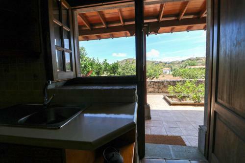 Apartamento Countryside Views House Teror