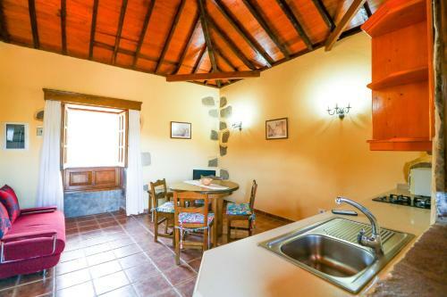 Apartamento Countryside Views House Teror