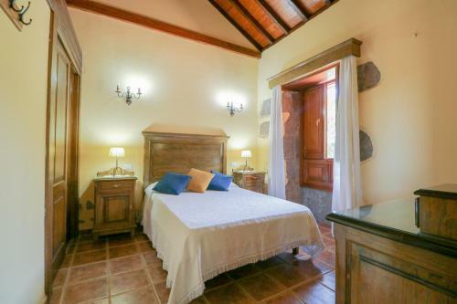 Apartamento Countryside Views House Teror