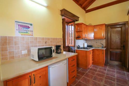 Apartamento Countryside Views House Teror