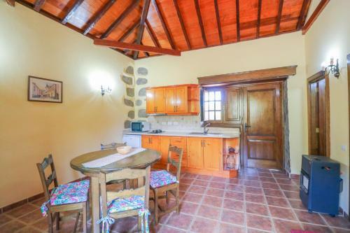Apartamento Countryside Views House Teror