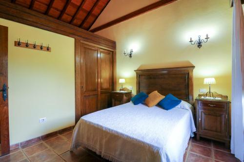 Apartamento Countryside Views House Teror