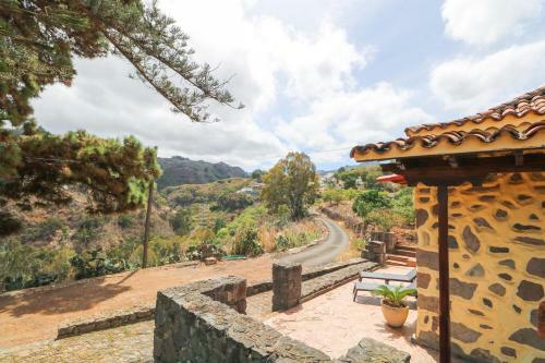Apartamento Countryside Views House Teror