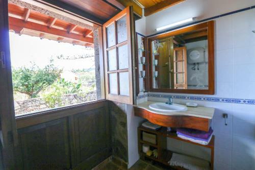 Apartamento Countryside Views House Teror