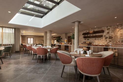 �urea Toledo By Eurostars Hotel Company