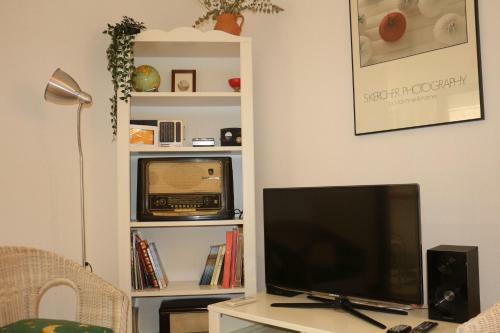 Apartamento Homelife Montichel