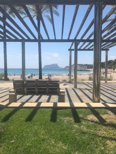 Apartamento Casa Alfie