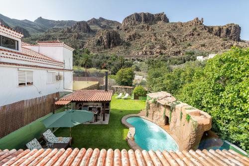 Villa Temisas Con Piscina Privada