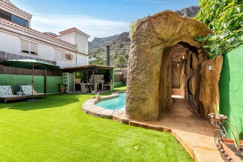 Villa Temisas Con Piscina Privada