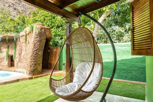 Villa Temisas Con Piscina Privada