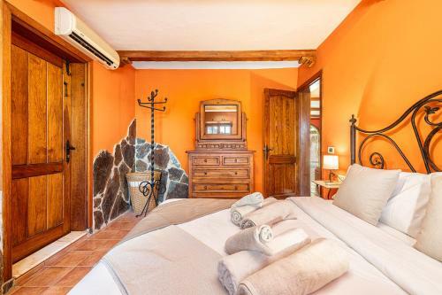 Villa Temisas Con Piscina Privada