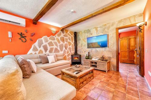 Villa Temisas Con Piscina Privada