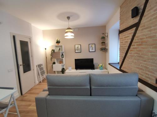 Apartamento Casa De Los Canteros