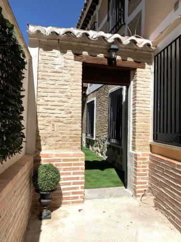 Apartamento Casa De Los Canteros