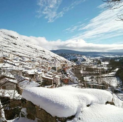 Apartamento Fantastic Duplex Surrounded By Nature (ski&golf)