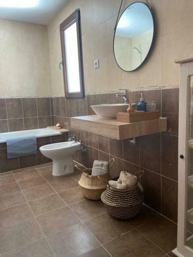 Apartamento Fantastic Duplex Surrounded By Nature (ski&golf)