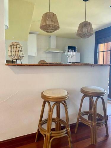 Apartamento Fantastic Duplex Surrounded By Nature (ski&golf)