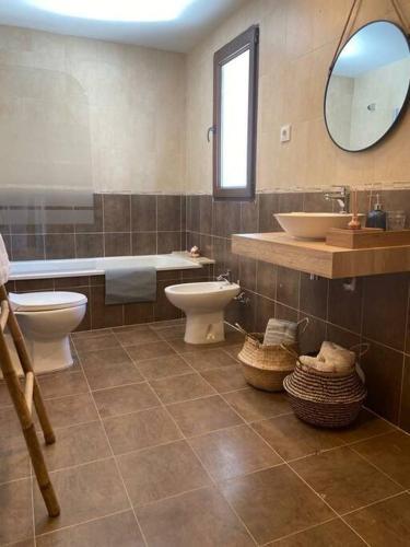 Apartamento Fantastic Duplex Surrounded By Nature (ski&golf)