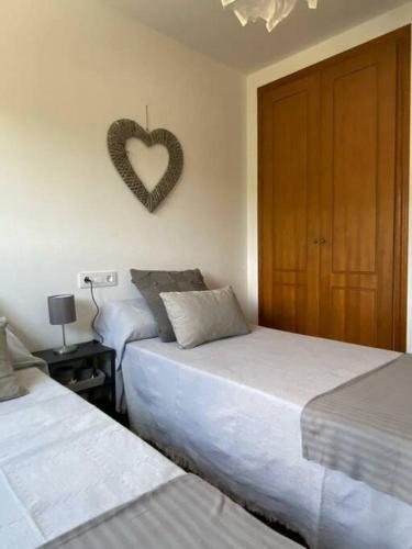 Apartamento Fantastic Duplex Surrounded By Nature (ski&golf)