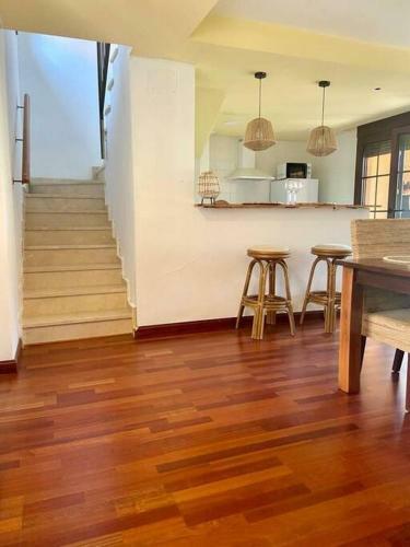 Apartamento Fantastic Duplex Surrounded By Nature (ski&golf)