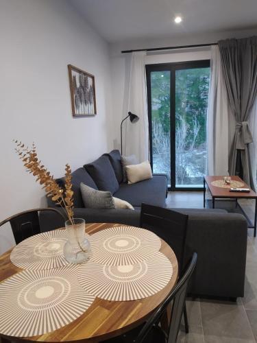 Apartamento El Susurro Del Tajo. El Rio