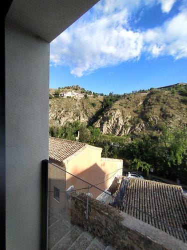Apartamento El Susurro Del Tajo. El Rio
