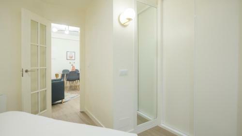 Apartamento Comercio 37