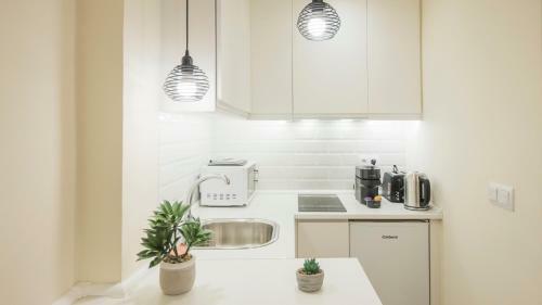 Apartamento Comercio 37