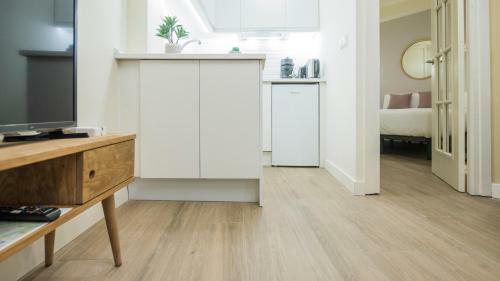 Apartamento Comercio 37