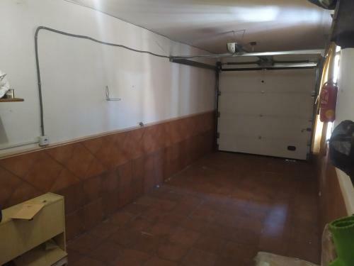 Bed & Breakfast Habitacion Privada Triple Toledo