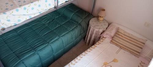Bed & Breakfast Habitacion Privada Triple Toledo