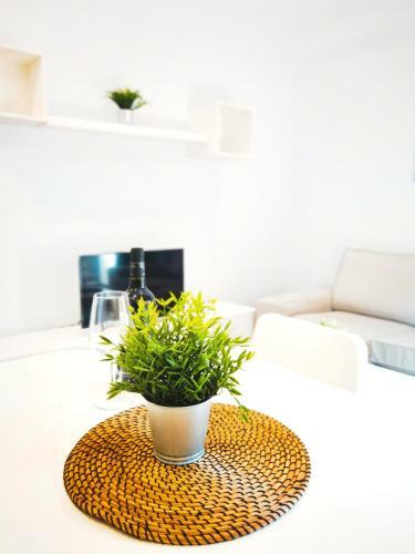 Apartamento El Comienzo